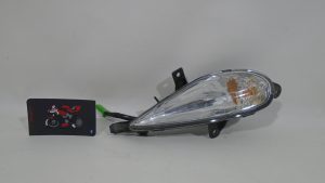 INTERMITENTE DELANTERO DERECHO YAMAHA D-ELIGHT 115s 13-15